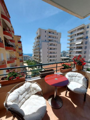 Holiday Apartment Bido Sarande